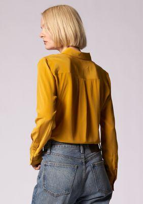 Equipment Womens Slim Signature Shirt