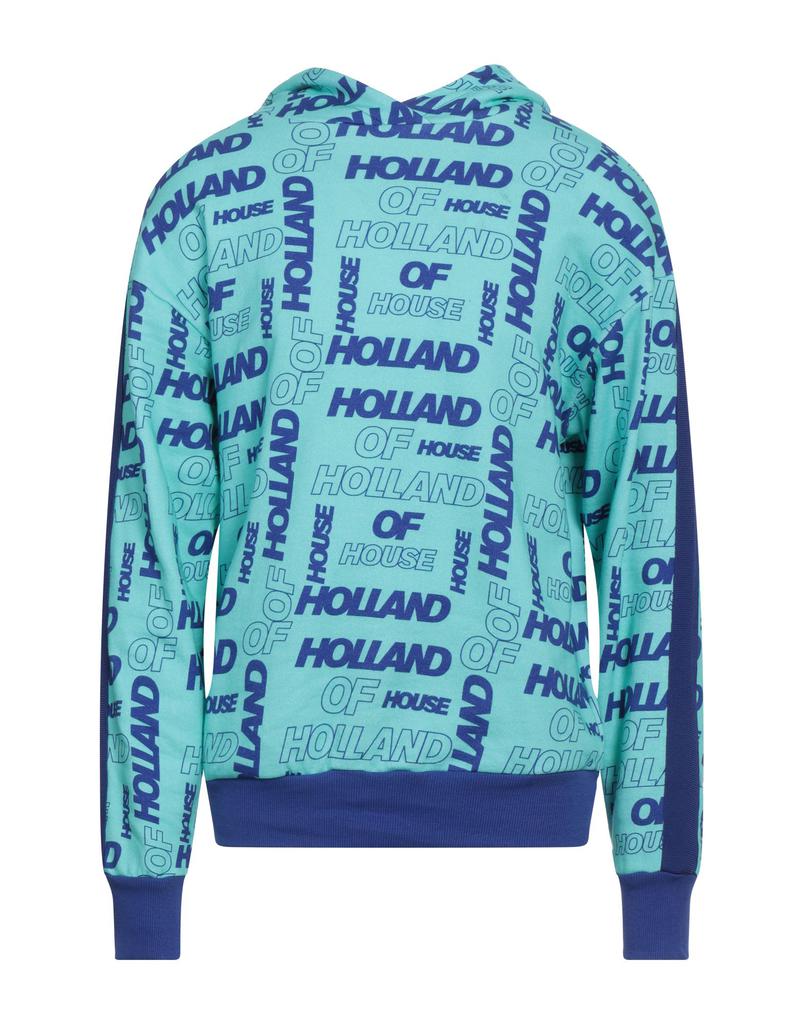 House of Holland Hooded sweatshirt