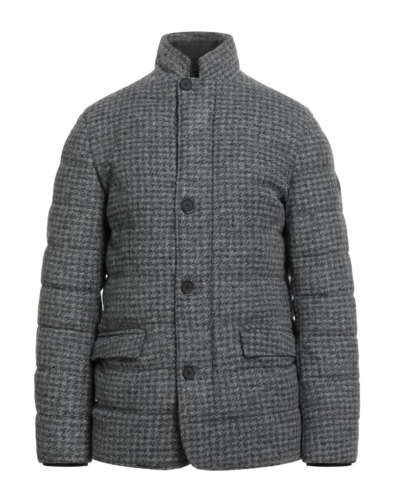 PEOPLE OF SHIBUYA Shell  jacket 1