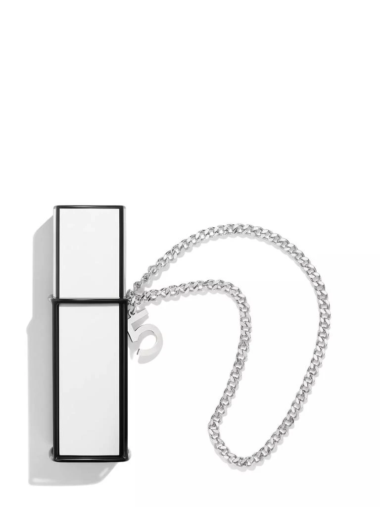 Chanel N°5 L’EAU Eau De Toilette Refillable Purse Spray 1