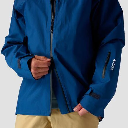 Backcountry XPORE Stretch Performance Shell Jacket - Men's 4