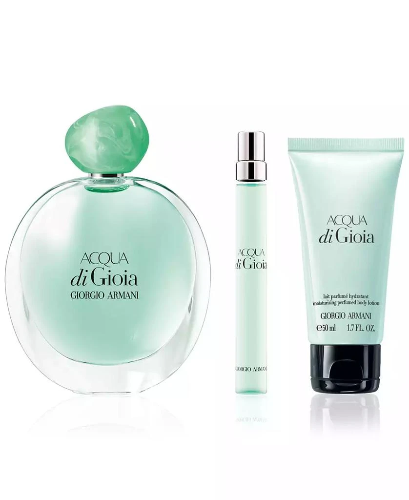 Giorgio Armani Armani Acqua di Gioia Eau de Parfum Spray, 1.0 oz 2