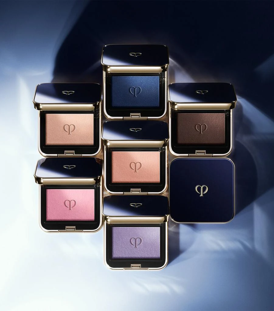 Cle de Peau Eye Color Solo 4
