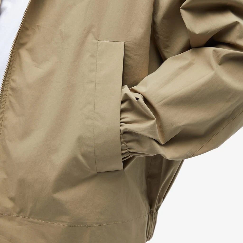Studio Nicholson Studio Nicholson Cappe Bomber Jacket 5