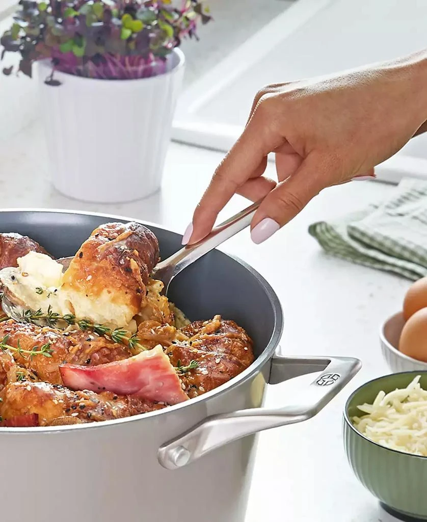 Calphalon Premier Ceramic Nonstick 7-Quart Dutch Oven with Lid 5