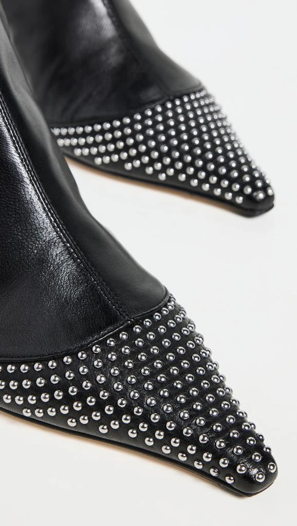 AEYDE Roe Mini Studs Heels 5