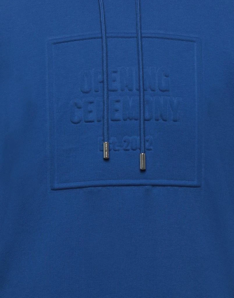 Opening Ceremony Opening Ceremony - Sweatshirt - Blue - Homme 2