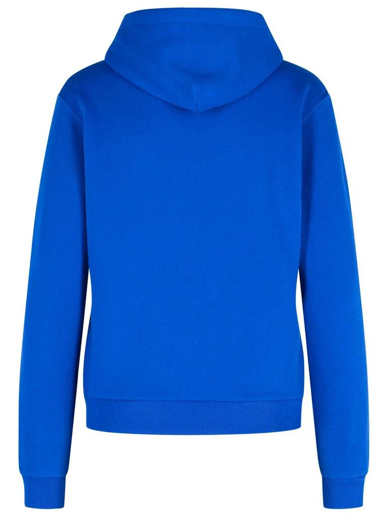 Ralph Lauren Polo Ralph Lauren Zipped Hoodie 2