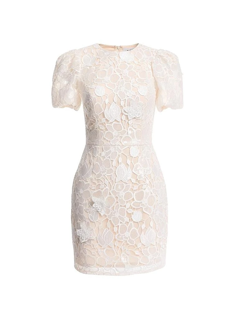 knee length dresses for ladies Bec & Bridge Delaney Drape Mini Dress – The Dress Nook main image 0