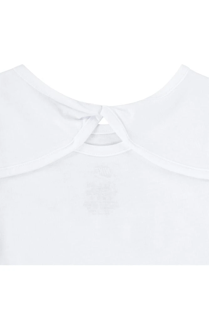 NIKE Happy Camper Graphic T-Shirt & Leggings Set 8
