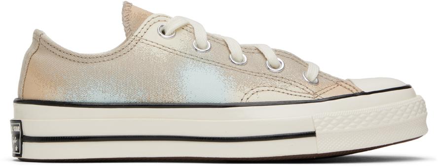 Converse 70 beige on sale