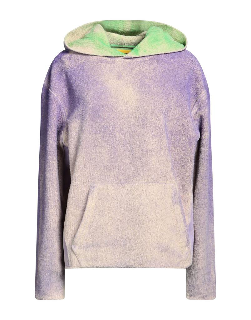 NOTSONORMAL Hooded sweatshirt