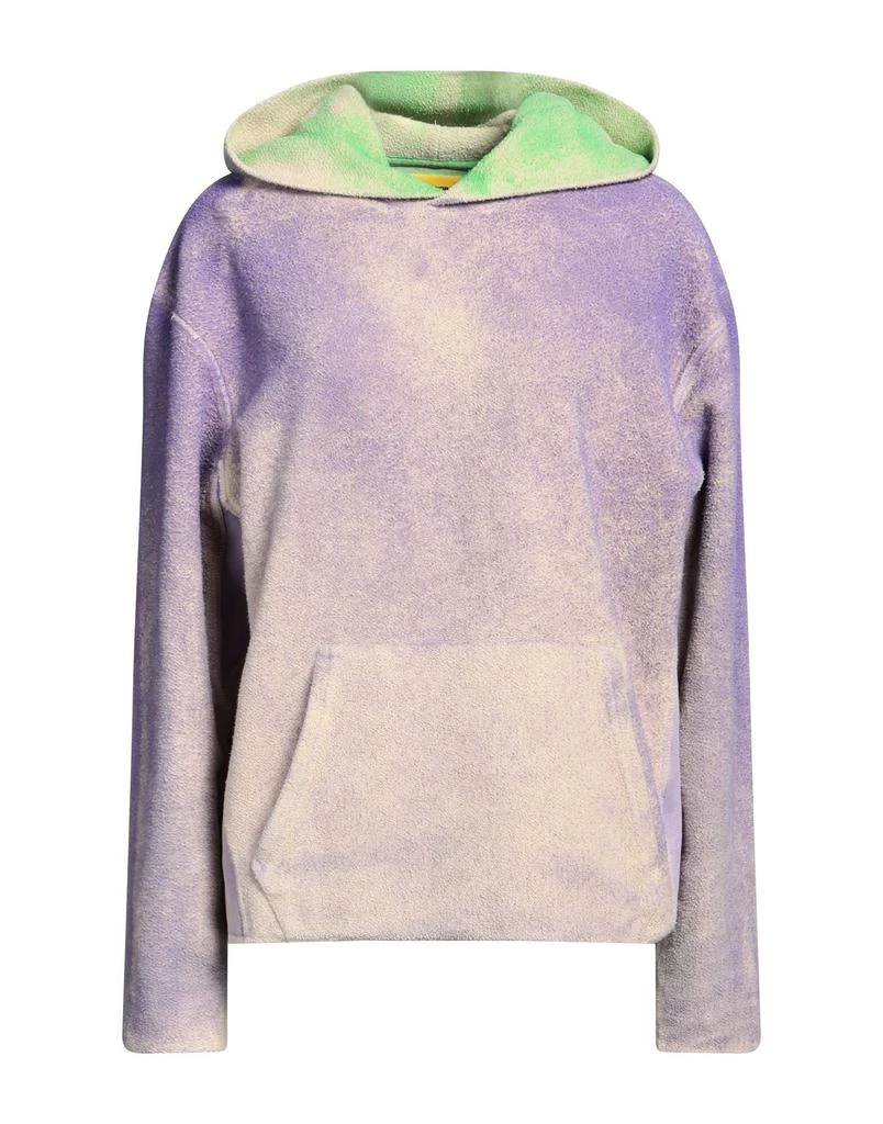 NOTSONORMAL Hooded sweatshirt 1