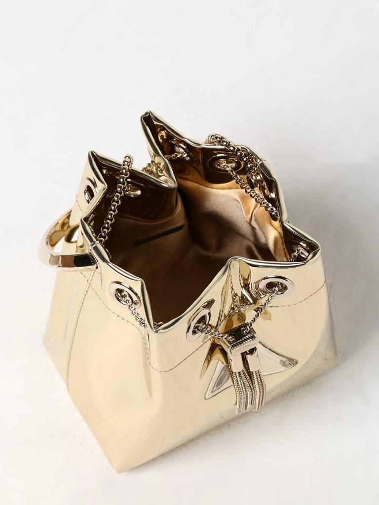 Jimmy Choo Shoulder bag woman Jimmy Choo 5