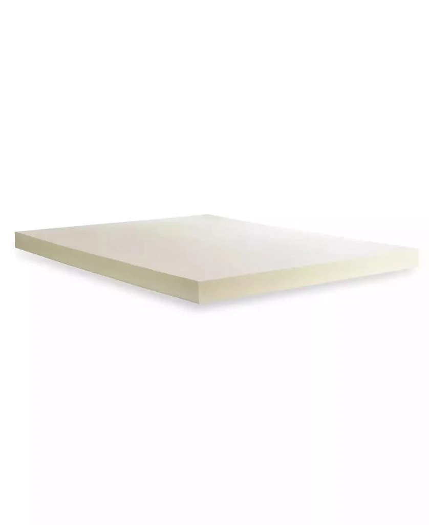 Isotonic Visco 4" Memory Foam Mattress Topper 6