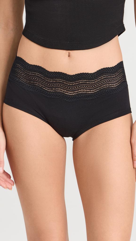 Cosabella Boyshorts
