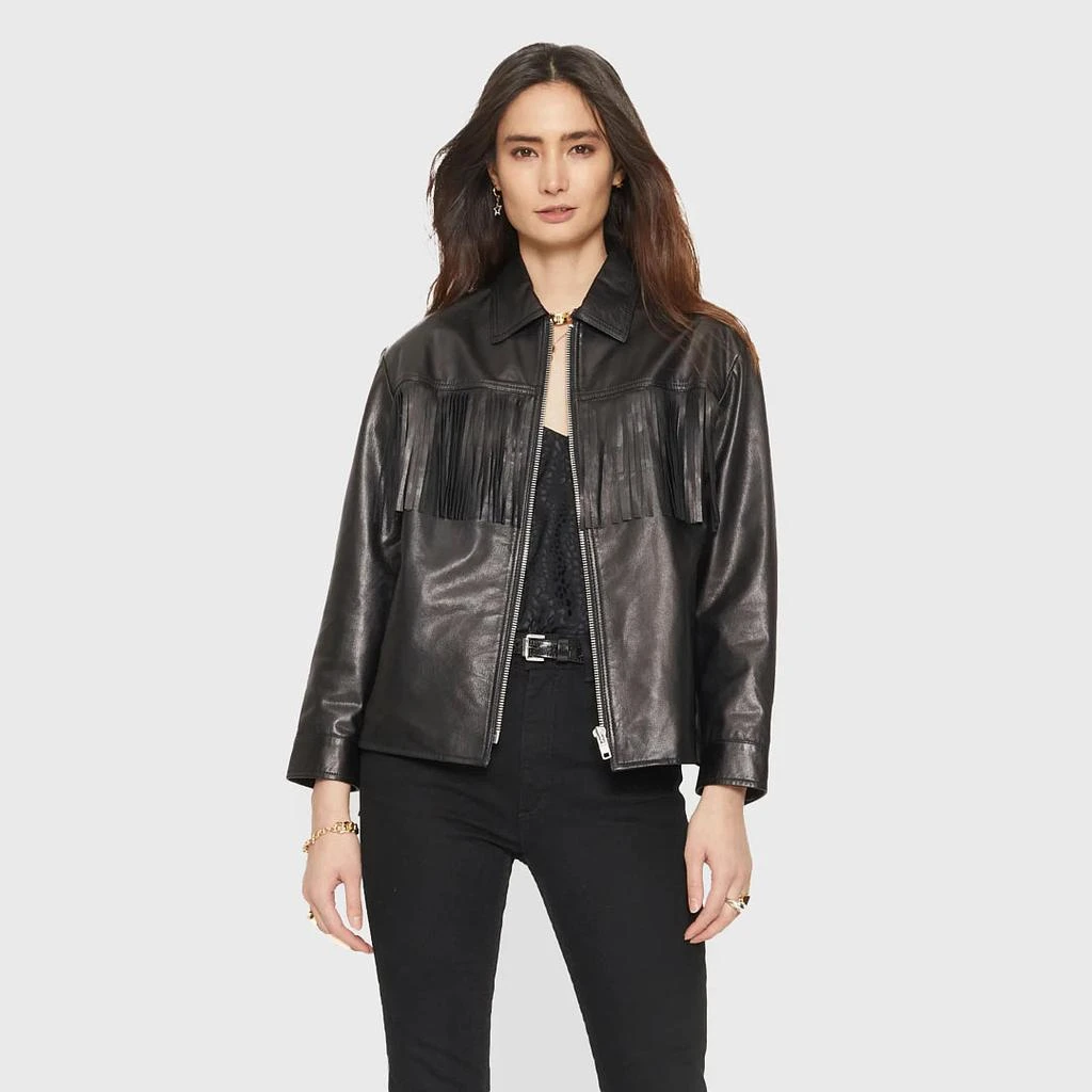 Rebecca Minkoff Shannon Jacket 4