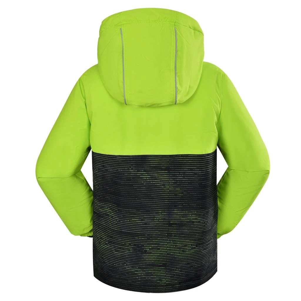 Kamik Arlo Insulated Jacket (Toddler/Little Kid/Big Kid) 2