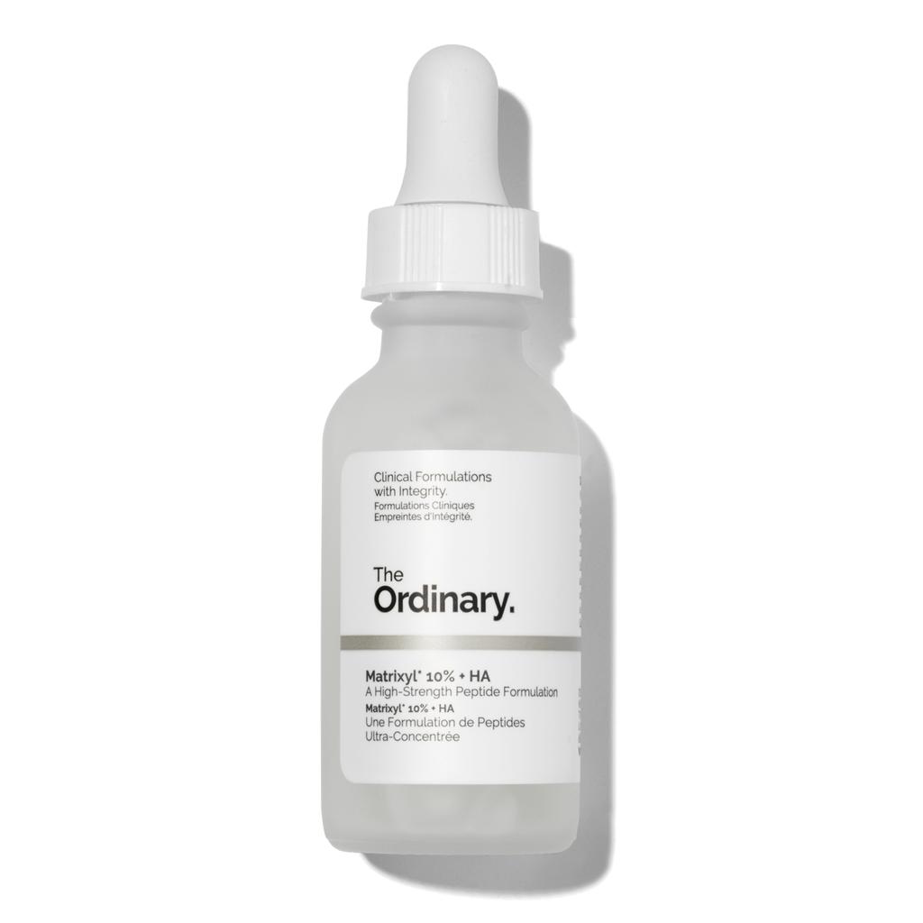 The Ordinary Matrixyl 10% + HA