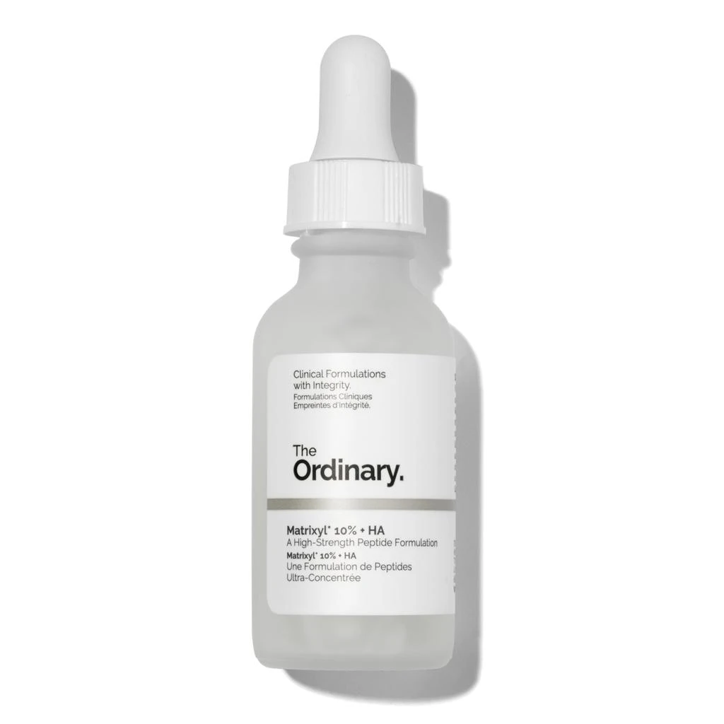 The Ordinary Matrixyl 10% + HA 1