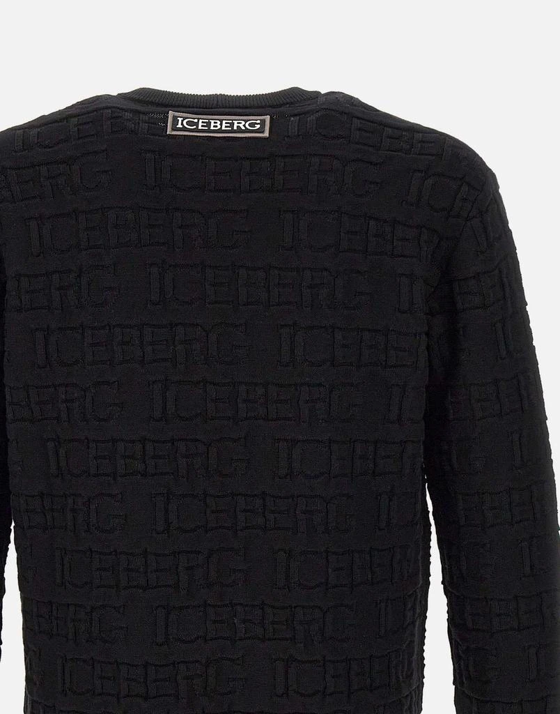 Iceberg Wool turtleneck 4