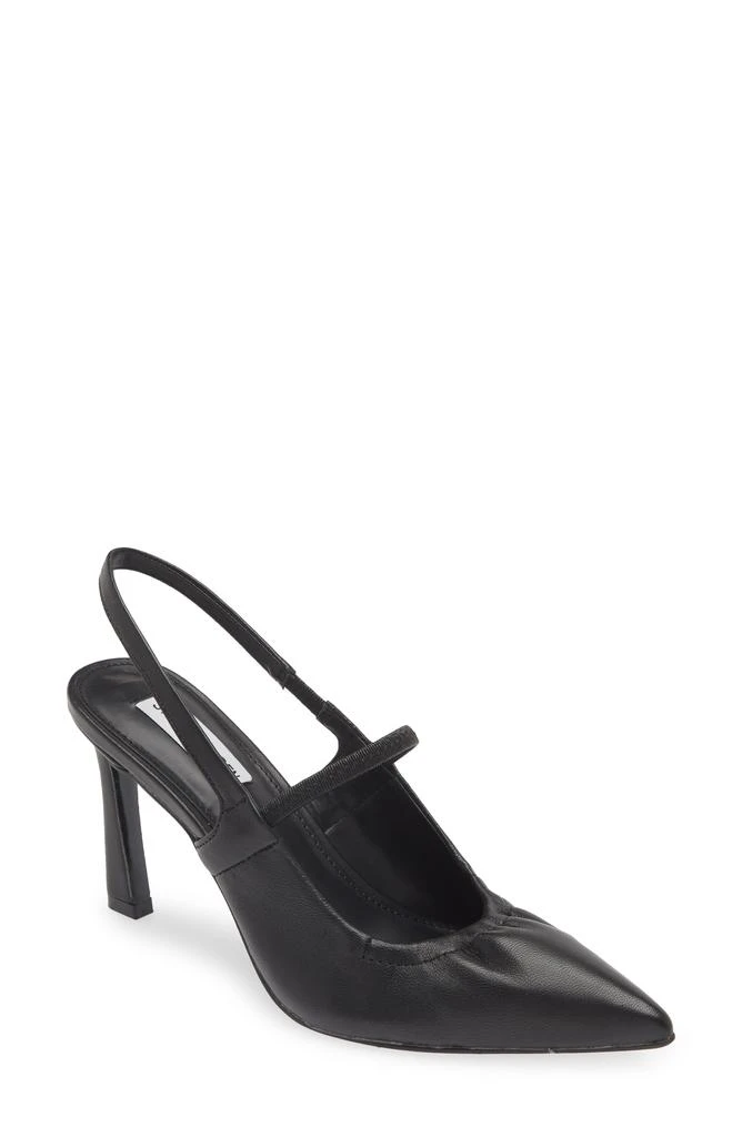 Steve Madden Grae Slingback Pump 1