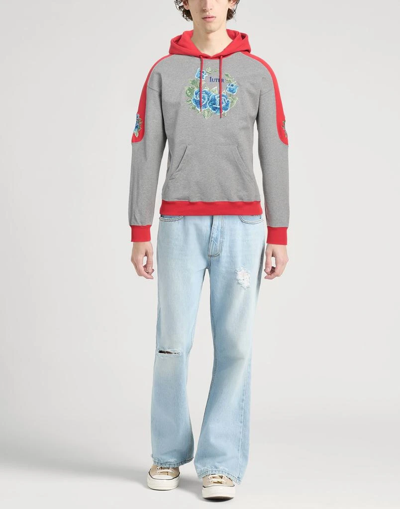 Iuter Hooded sweatshirt 2