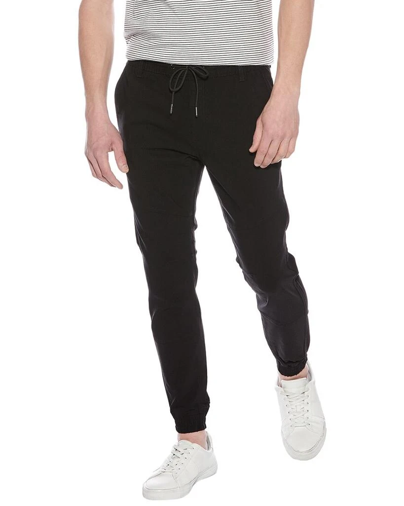 Point Zero Super Flex Tech Jogger Pant 1
