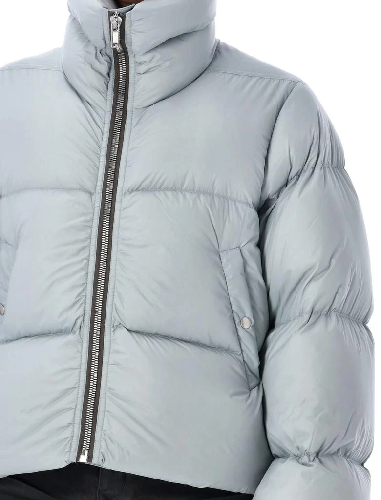 Rick Owens Turtle Jacket 3