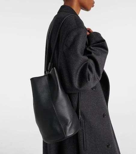 The Row Joe leather backpack 2