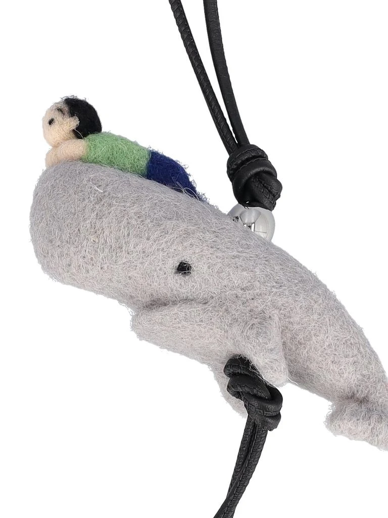 Loewe Loewe Animal Shaped Charm 2