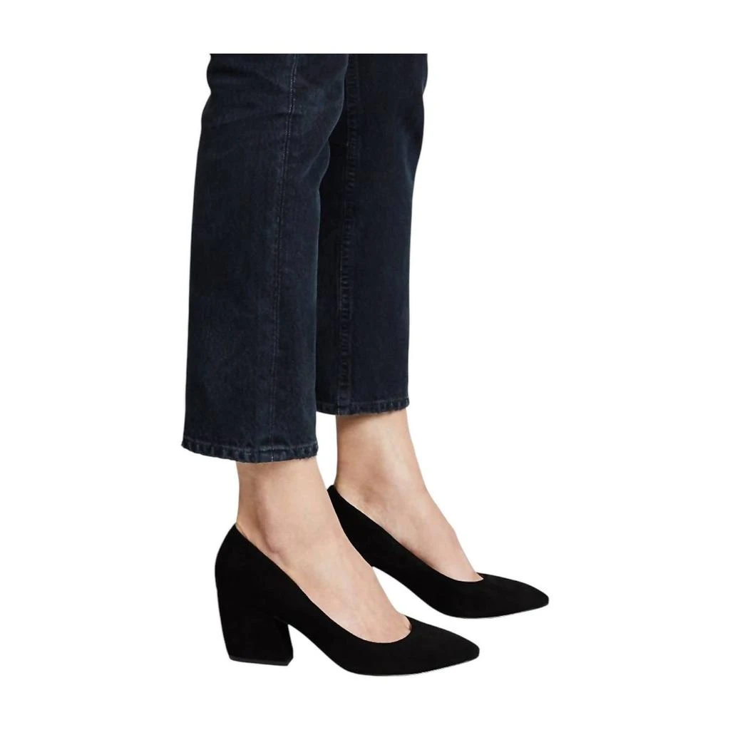 Botkier New York Women's Stella Pump Heels In Black 2