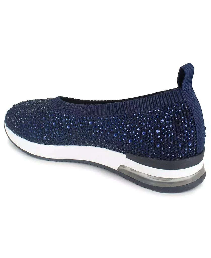 Kenneth Cole Women's Evaline Sport Ballet Flats 6