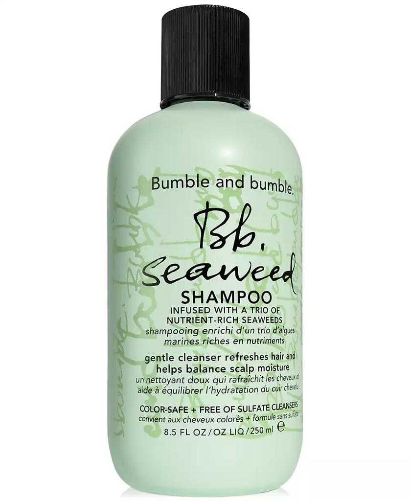 bumble&bumble Seaweed Shampoo, 8.5 oz.