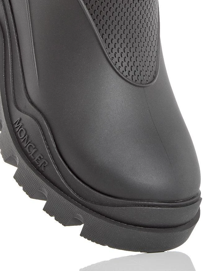 Moncler Women's Misty Rain Boots  5