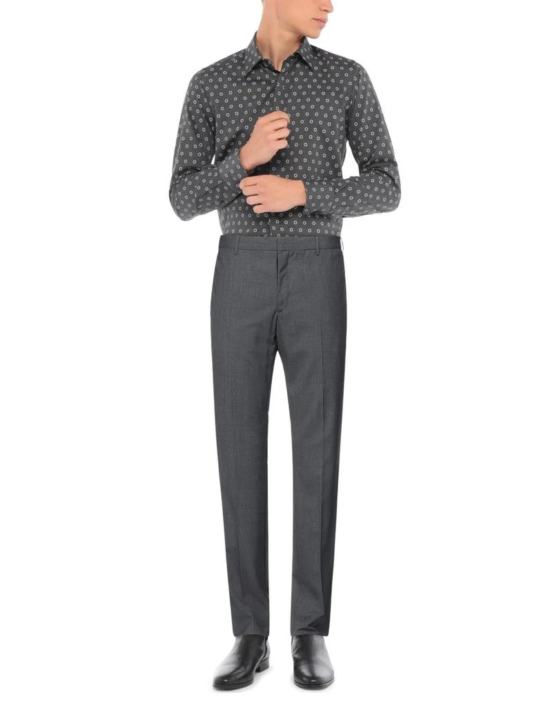 Prada Prada - Pantalon - Grey - Homme 4