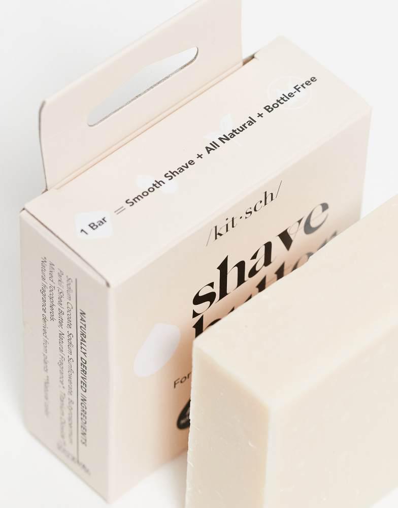 Kitsch Kitsch Shave Butter