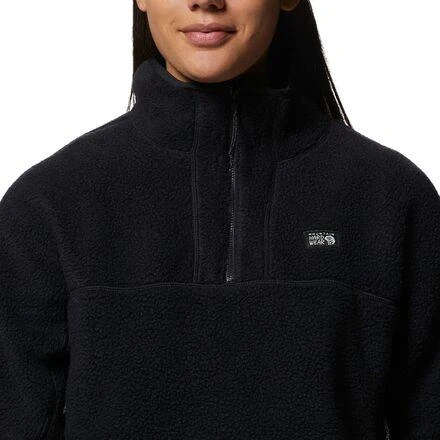 Mountain Hardwear HiCamp Fleece Pullover - Women's 3