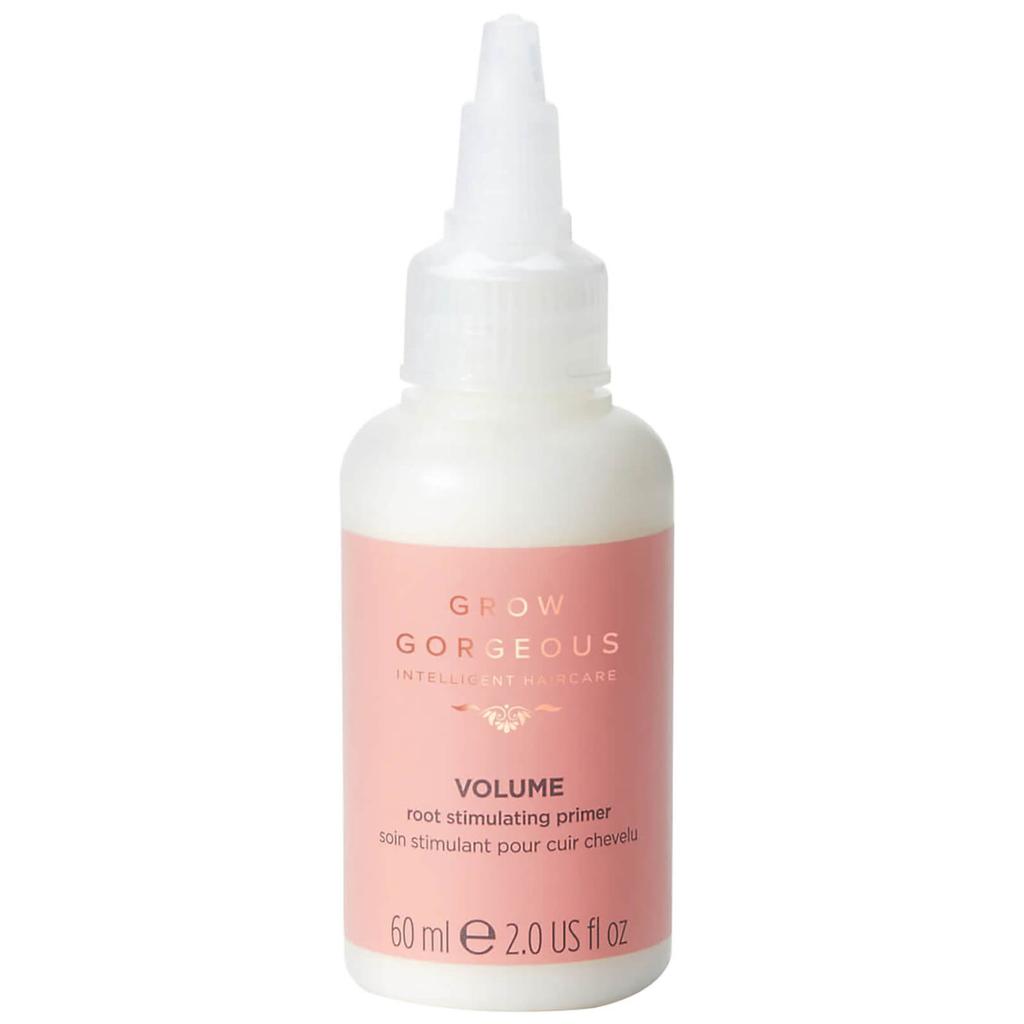 Grow Gorgeous Volume Root Stimulating Primer 60Ml