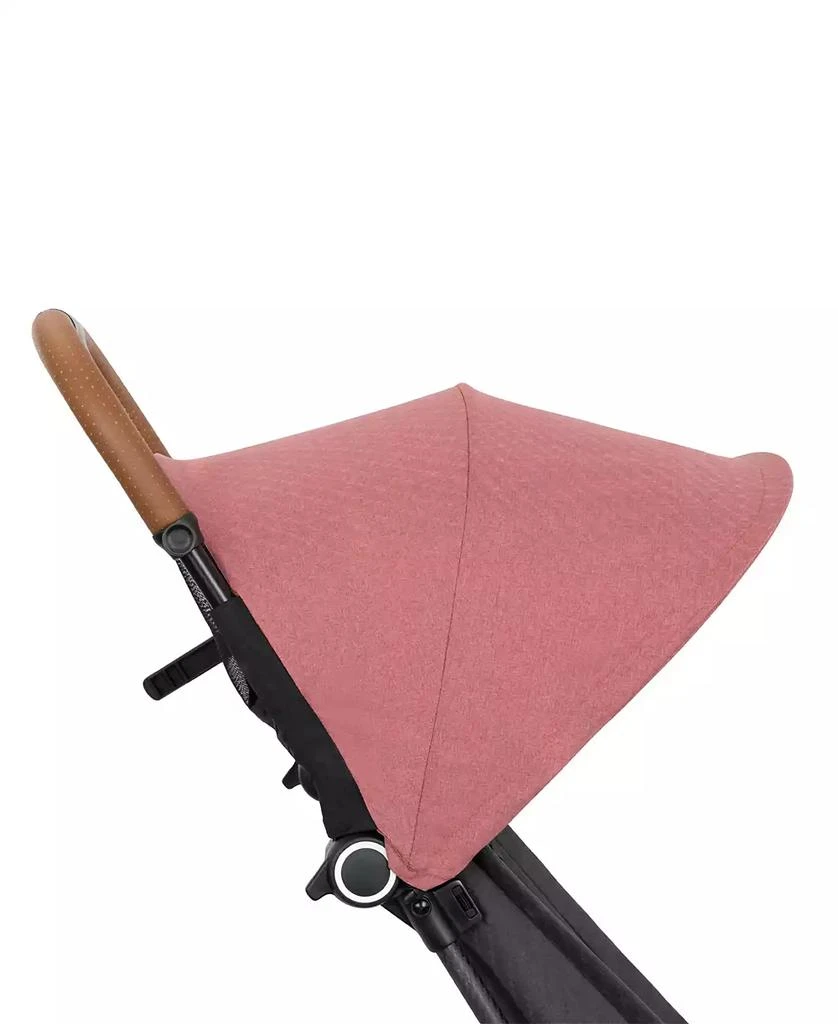 Evenflo Baby Hummingbird Carbon Fiber Lightweight Stroller 8