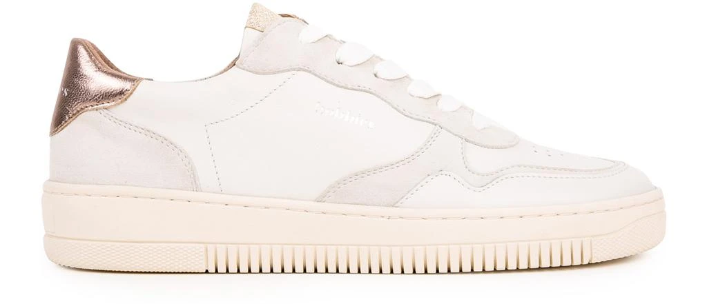 Bobbies Scott low top sneakers 1