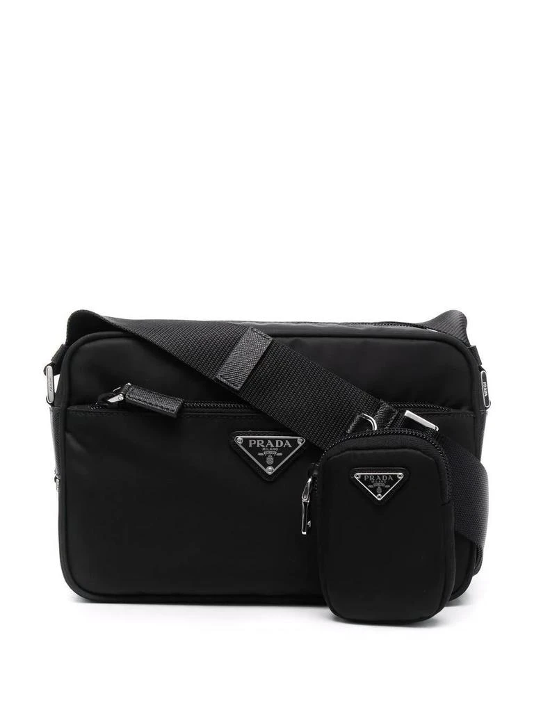 Prada re-nylon camera bag 1