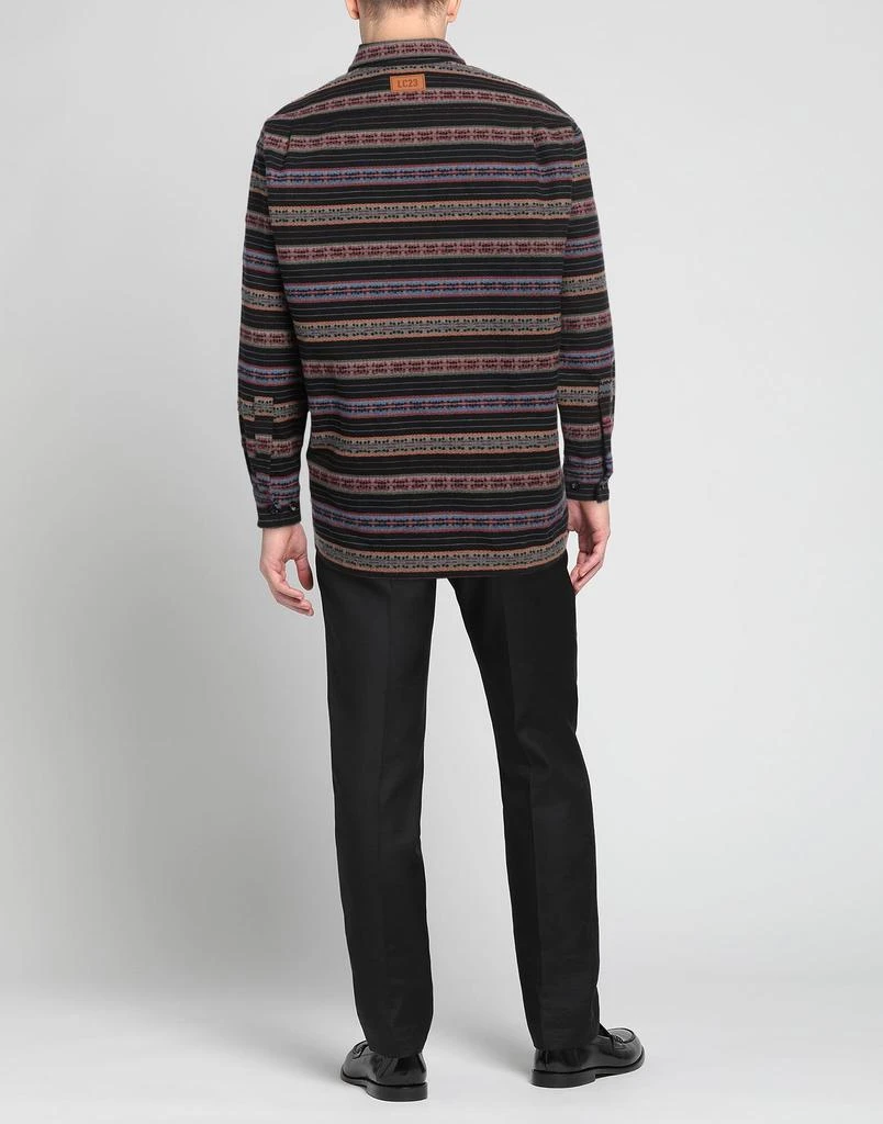 Lc23 Patterned shirt 3
