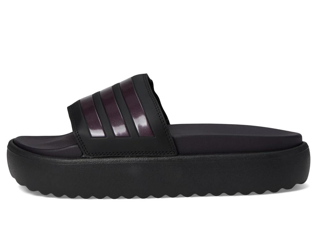 Adidas Adilette Platform Slides 4