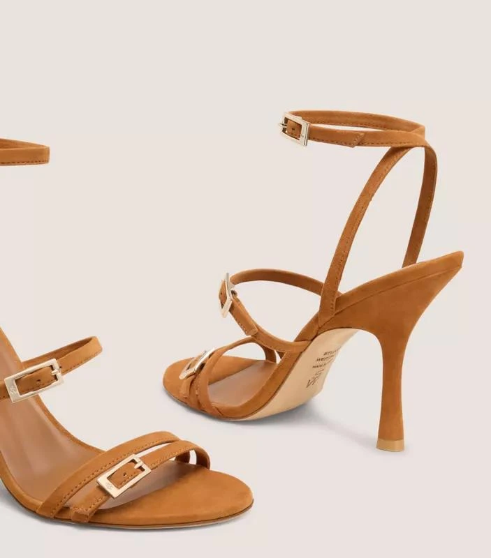 Stuart Weitzman GEORGIE 100 4