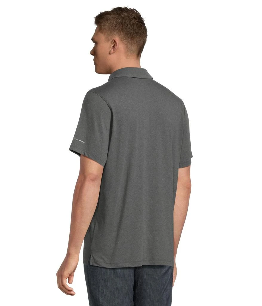 Columbia Tech Trail Polo 3