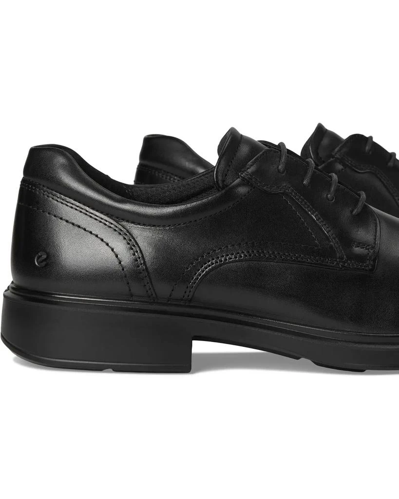 Ecco Newcastle Size EU45 (US11-11.5) -Moonless ECCO Men main image 3