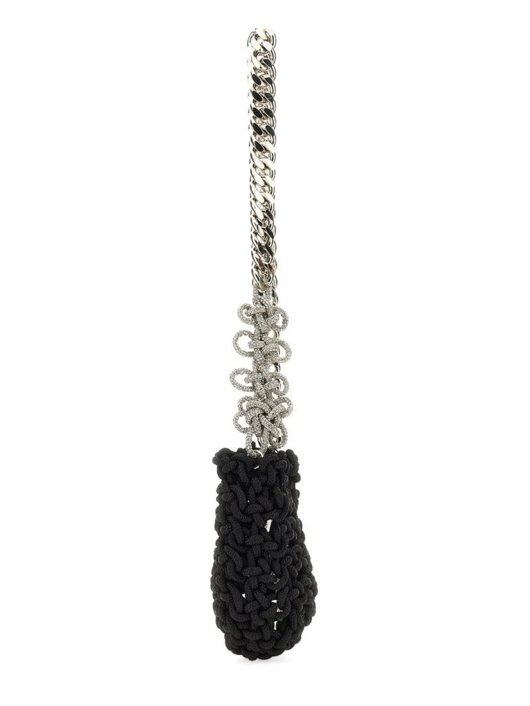 Kara Kara Knot Shoulder Bag 3
