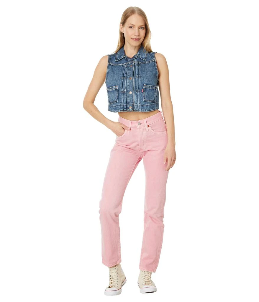 Levi
s 501 Jeans 4