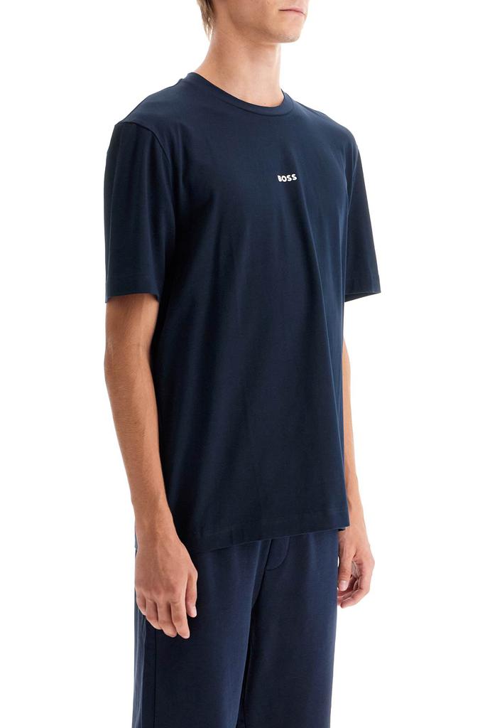 Hugo Boss tchup relaxed fit t-shirt